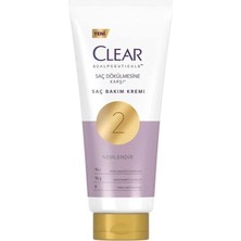 Nuvvo Scalpceuticals Saç Bakım Kremi Saç Dökülmesine Karşı 170 ml