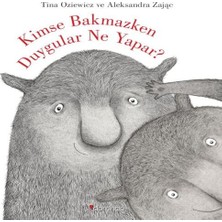 Ergün Collection Kimse Bakmazken Duygular Ne Yapar?