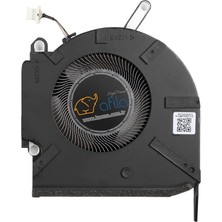 Afila Hp Omen TPN-Q281 Notebook Gpu Fanı - Sağ Fan - (Ver.2) 12V