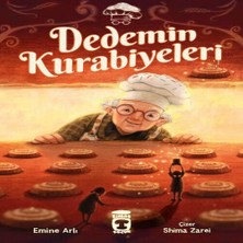 Ergün Collection Dedemin Kurabiyeleri
