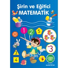 Ergün Collection Şirin ve Eğitici Matematik