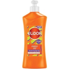 Nuvvo 7/24 Şekillendirici Saç Bakım Kremi Onarıcı Etki Keratin & Çay Ağacı Yağı 265 ml