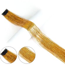 Ergün Collection Klipsli Hair Tinsel Simi / HTK15