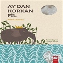 Ergün Collection Ay'dan Korkan Fil