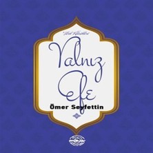 Ergün Collection Yalnız Efe