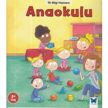 Ergün Collection Anaokulu