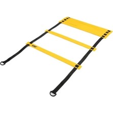 Nuvvo P4M Outdoor Antrenman Merdiveni 4,5 M.