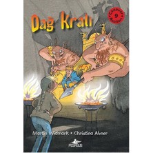 Ergün Collection Canavar Avcıları 9 / Dağ Kralı