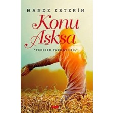 Ergün Collection Konu Aşksa