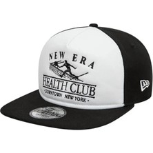 Nuvvo Golfer Cap Şapka Üniseks Yetişkin