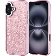 Zore Iphone 16 Plus  Telefon Kılıfı
