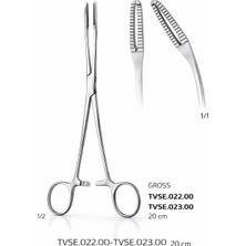 Shivaco Pansuman Pensleri (Forceps,sponge)