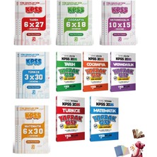 Bigelio Yayıncılık Yediiklim 2026 KPSS Genel Yetenek Genel Kültür Çek Kopart Yaprak