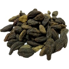 Ergün Collection Kara Halile 50 gr Paket