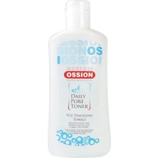 Ergün Collection Ossion Yüz Temizleme Toniği