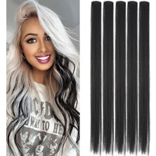 Ergün Collection Renkli Sen Çıt Çıt / 5 Adet / D08