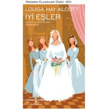 Ergün Collection Iyi Eşler - Modern Klasikler Dizisi (Ciltli)