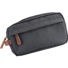 Nuvvo Kişisel Bakım Çantası, Seyahat Çantası, Su Geçirmez, Kullanışlı, Büyük Kapasiteli, Çok