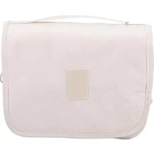 Nuvvo Kadınlar Için Asmak Için Kişisel Bakım Çantası, Asma Kancalı, Makyaj Kozmetik Düzenleyici