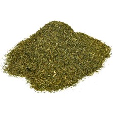Ergün Collection Dere Otu Öğütülmüş Doğal 100 gr Paket