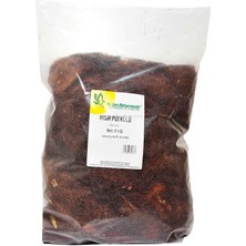 Ergün Collection Mısır Püskülü Doğal 1000 gr Paket