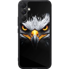 BG AKSESUAR Samsung Galaxy A34 Uyumlu Besiktas Tasarımlı Glossy Premium Kılıf