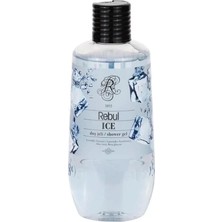 Nuvvo Ice Duş Jeli 500 ml