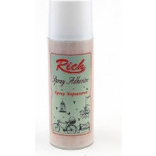Ergün Collection Rich Stencil Yapıştırıcısı Sprey 150 cc