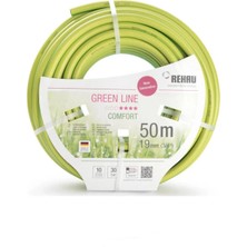 Nuvvo Green Line 50M Hortum 19MM (3/4)