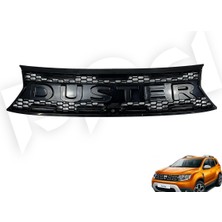 PWR 2018+ Dacıa Duster On Panjur