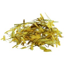 Ergün Collection Yulaf Otu Doğal 100 gr Paket