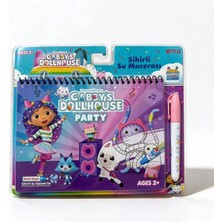 Gepettoys BK0014 Thomas Friends Lisanslı Boyama Kitabı