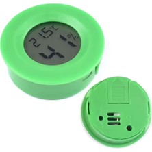 Braventa Collection Wsellmall Dijital Mini Termometre (4116)