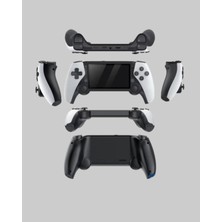 Teknodayım 4.3 Inç Ekranlı Retro Oyun Konsolu – 64 GB Hafızalı, Şarjlı ve Multimedya Destekli