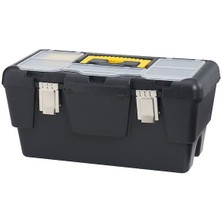 Ergün Collection Port-Bag ME03 Eko Metal Kilitli Takım Çantası 19''