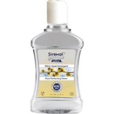 Nuvvo Natural Cadı Fındığı Cilt Sıkılaştırıcı Gözenek Temizleyici Tonik