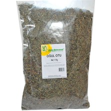 Ergün Collection Doğal Oğul Otu 1000 gr Paket