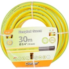 Nuvvo 3/4 Inç 30 Metre Bahçe Sulama Hortumu