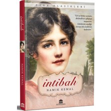 Ergün Collection Intibah (Eksiksiz, Tam Metin)