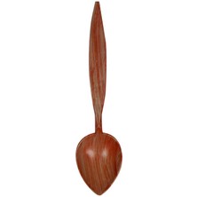 Ergün Collection Oyun Kaşığı Mika Uzun Saplı 1 Adet