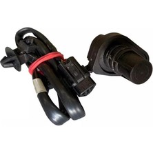 Msr Tvs Jupiter 125 Kilometre Hız Sensörü KA060080