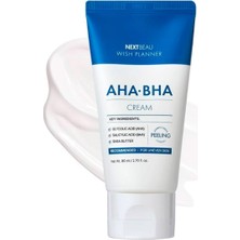 Nextbeau Wish Planner Aha - Bha  Cream