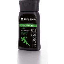 Braventa Collection Pierre Cardin Energy E Vitaminli Tıraş Sonrası Balmı ve Nemlendiricisi (1 x 150 Ml)