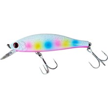 Fujin T-Rex 80S 8cm 11GR Maket Balık 174 Zb Rainbow