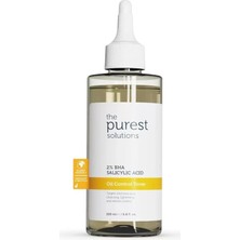 Nuvvo , Yağlı ve Karma Cilt ve Siyah Nokta Karşıtı, Gözenek Sıkılaştırıcı