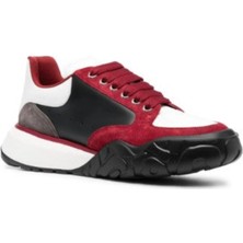 Mcqueen Ultralight Taban Çok Renkli Erkek Sneaker