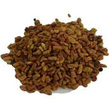 Ergün Collection Çemen Poy Otu Tane Doğal 100 gr Paket