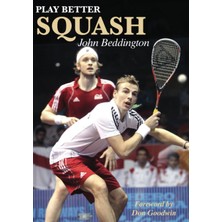 Braventa Collection Play Better Squash