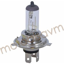 Far Ampulü 12 V 35 / 35 W [h4]