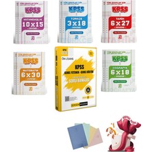 Bigelio Yayıncılık Pegem 2026 Kpss Pegem Lise Ön Lisans Soru Bankası Branş 31 Deneme